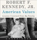 American Values CD: Lessons I Learned from My Family