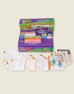 Reading Lab 3b, Complete Kit, Levels 4.5 - 12.0