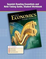 Economics: Principles and Practices, Spanish Reading Essentials and Note-Taking Guide, Student Workbook