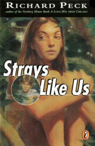 Strays Like Us