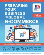 Preparing Your Business for Global E-Commerce: A Guide for U.S. Companies to Manage Operations, Inventory, and Payment Issues