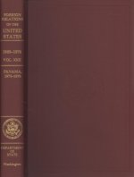 Foreign Relations of the United States: 1969-1976, Panama, 1973-1976