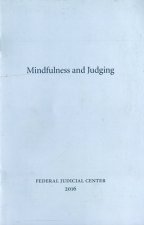 Mindfulness and Judging