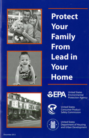 Protect Your Family from Lead in Your Home (2017)