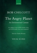 The Angry Planet