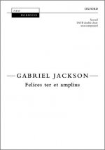 Felices ter et amplius