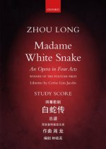 Madame White Snake