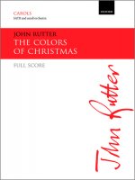 The Colors of Christmas