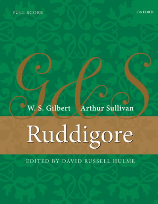 Ruddigore