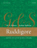 Ruddigore