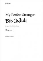 My Perfect Stranger