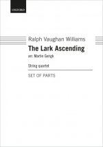 The Lark Ascending