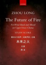 Future of Fire