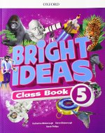 Bright Ideas: Level 5: Pack (Class Book and app)