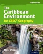 The Caribbean Environment for CSEC Geography