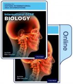 International GCSE Biology for Oxford International AQA Examinations