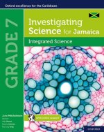 Investigating Science for Jamaica: Integrated Science Student Book