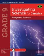 Investigating Science for Jamaica: Integrated Science Student Book