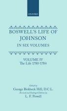 BOSWELLLIFE JOHNSON VOL 4 17801784 C