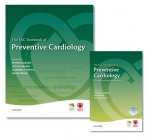 The Esc Textbook of Preventive Cardiology and the Esc Handbook of Preventive Cardiology [With eBook]