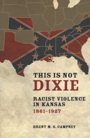 This Is Not Dixie