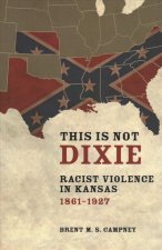 This Is Not Dixie