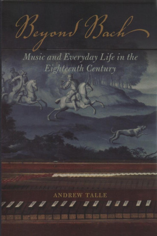 Beyond Bach