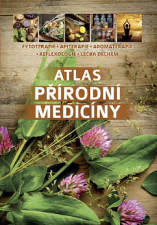 Atlas přírodní medicíny