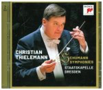 Sinfonien 1-4