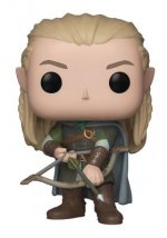 POP LORD OF THE RINGS LEGOLAS