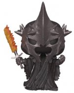 Pop Lord of the Rings Witch King Vinyl Figure