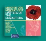 Meister der Mozart-Zeit