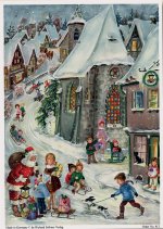 Adventskalender 
