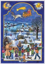 Adventskalender 