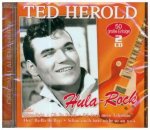 Hula Rock-50 grosse Erfolge