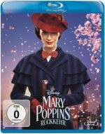 Mary Poppins Rückkehr