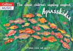 classic children's singalong songbook: Apusskidu