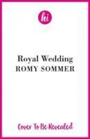 My Best Friend's Royal Wedding