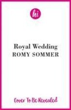 My Best Friend's Royal Wedding