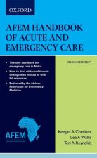 AfEM Handbook of Acute and Emergency Care (Medical) 2e