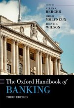 Oxford Handbook of Banking