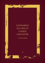 Leonardo da Vinci's Codex Leicester: A New Edition