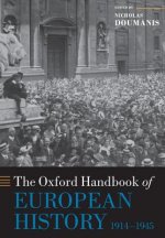 Oxford Handbook of European History, 1914-1945