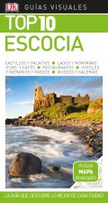 Guía Visual Top 10 Escocia