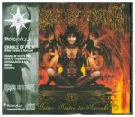 Bitter Suites To Succubi