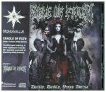 Darkly,Darkly,Venus Aversa