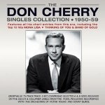 Don Cherry Singles Collection 1950-59