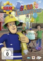 Feuerwehrmann Sam - Sams Geburtstag (Staffel 10 Teil 2)