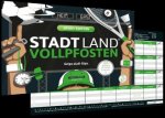 STADT LAND VOLLPFOSTEN® - SPORT EDITION 