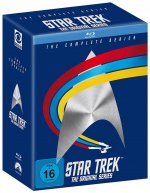 Star Trek: Raumschiff Enterprise